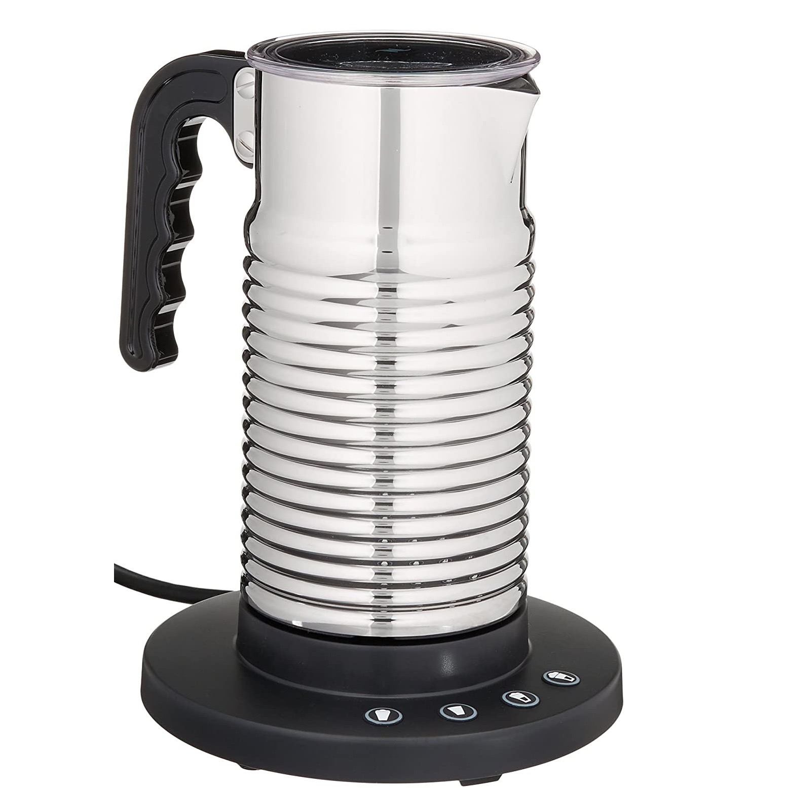 Coffee Lovers Are Obsessed With This Milk Frother